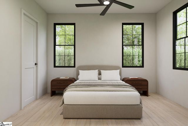 5 Martin Road, Fountain Inn, SC 29644