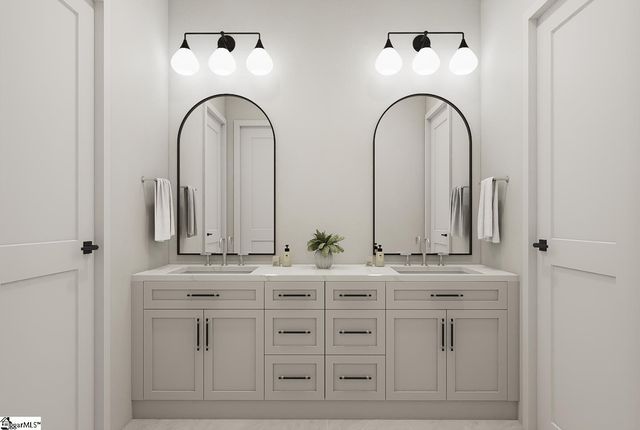 5 Martin Road, Fountain Inn, SC 29644