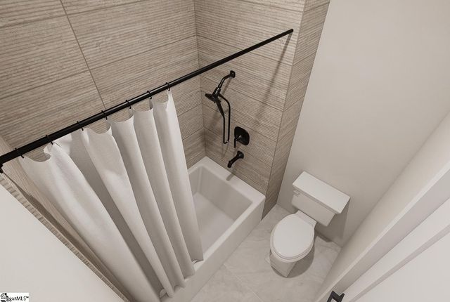 5 Martin Road, Fountain Inn, SC 29644