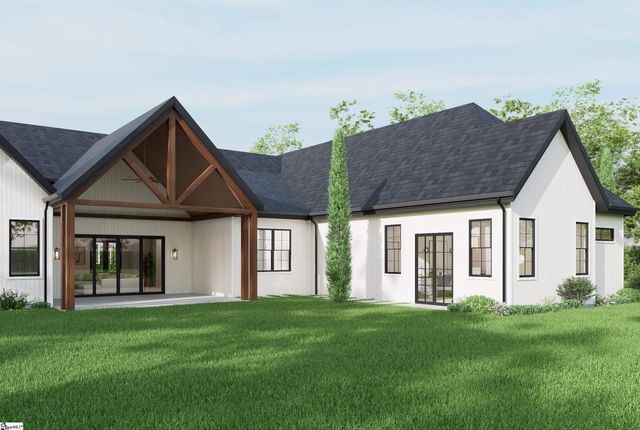 5 Martin Road, Fountain Inn, SC 29644