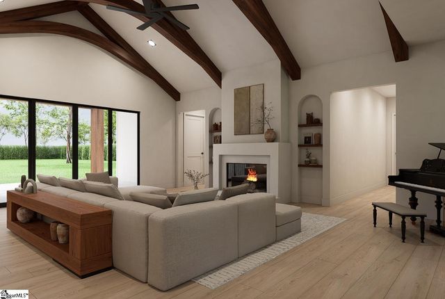 5 Martin Road, Fountain Inn, SC 29644