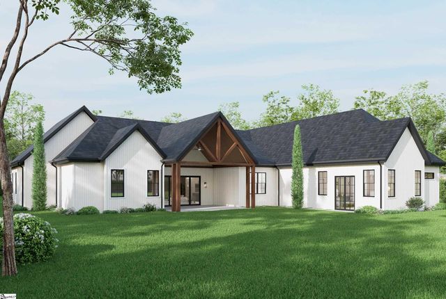 5 Martin Road, Fountain Inn, SC 29644