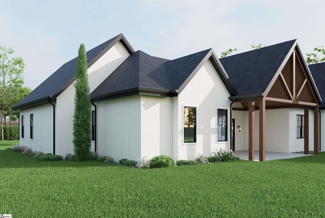 5 Martin Road, Fountain Inn, SC 29644