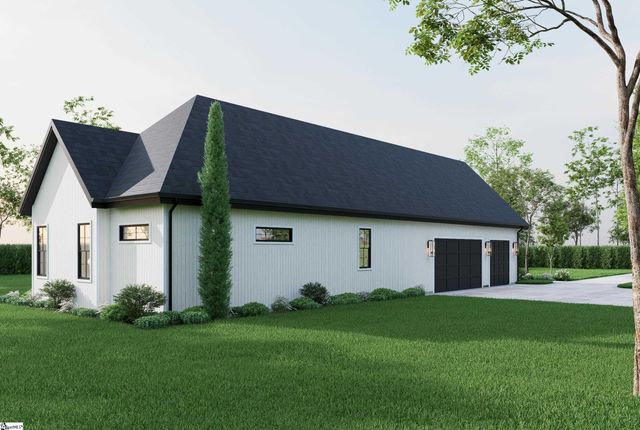 5 Martin Road, Fountain Inn, SC 29644