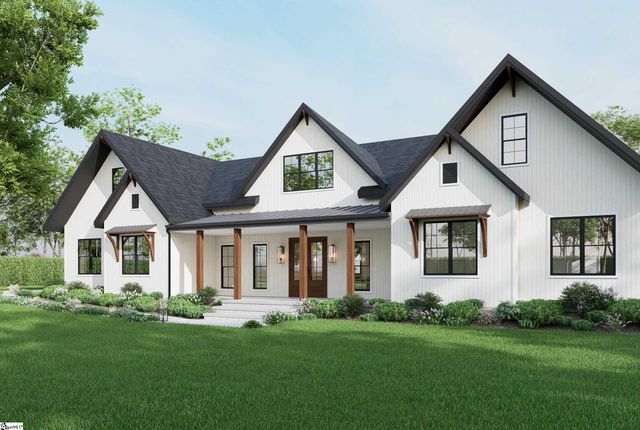 5 Martin Road, Fountain Inn, SC 29644