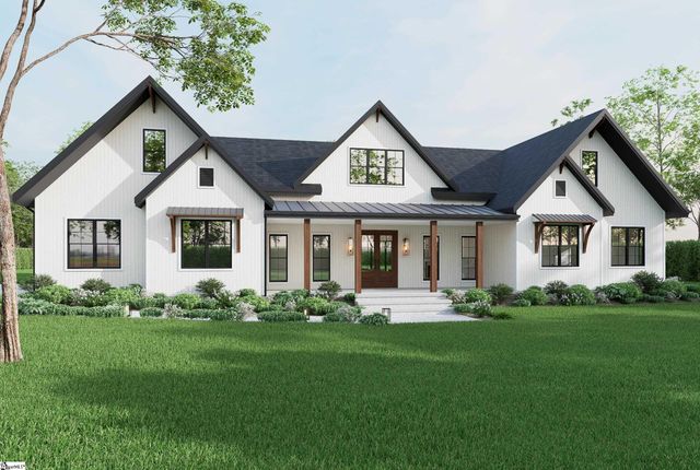 5 Martin Road, Fountain Inn, SC 29644