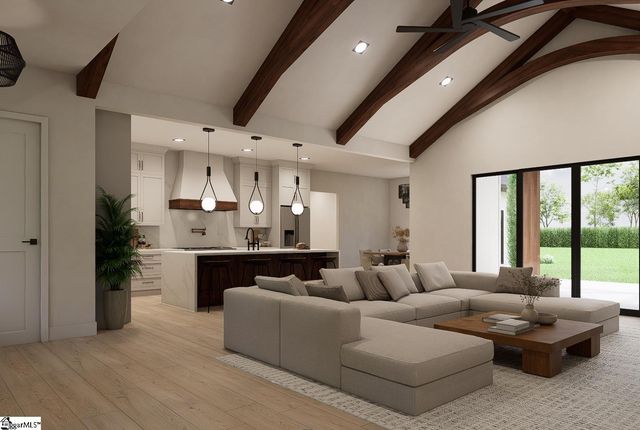 5 Martin Road, Fountain Inn, SC 29644