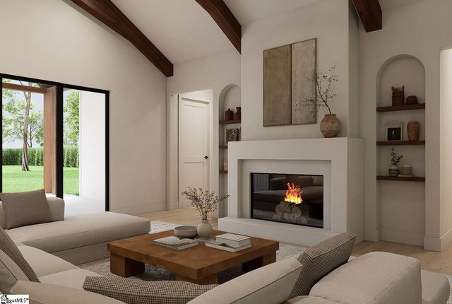 5 Martin Road, Fountain Inn, SC 29644