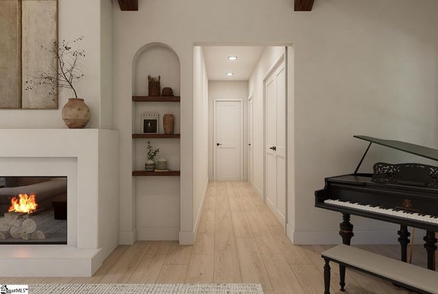 5 Martin Road, Fountain Inn, SC 29644