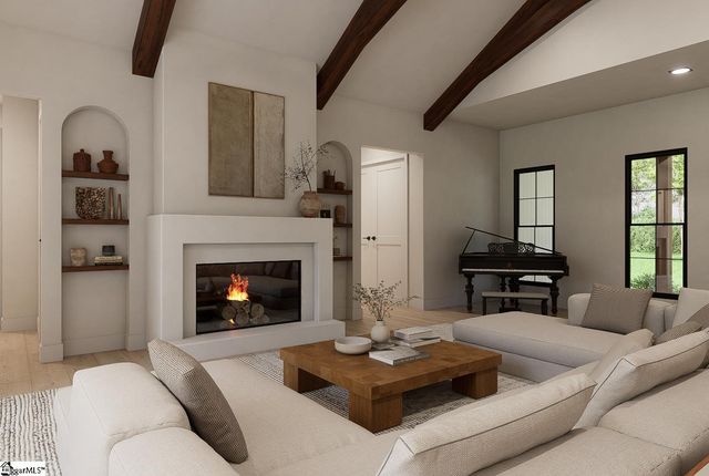 5 Martin Road, Fountain Inn, SC 29644