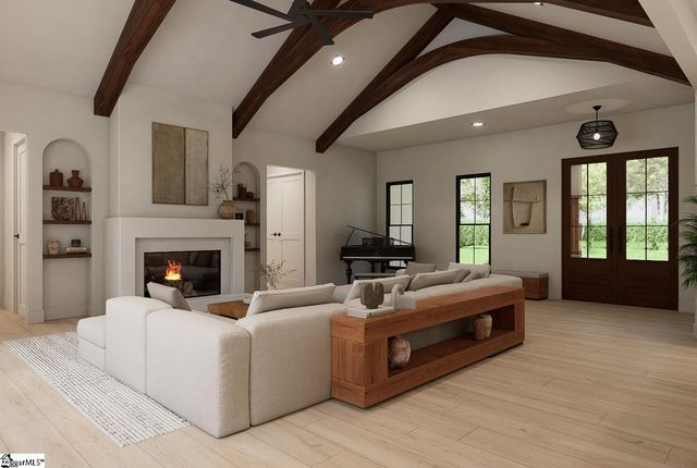 5 Martin Road, Fountain Inn, SC 29644