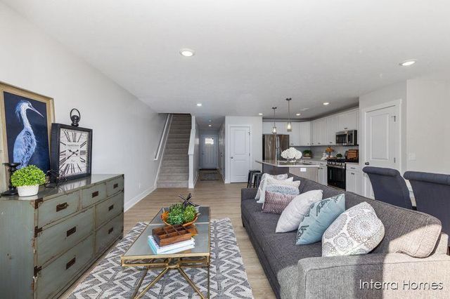 6116 Burgess Drive 12, Fruitport Twp, MI 49456