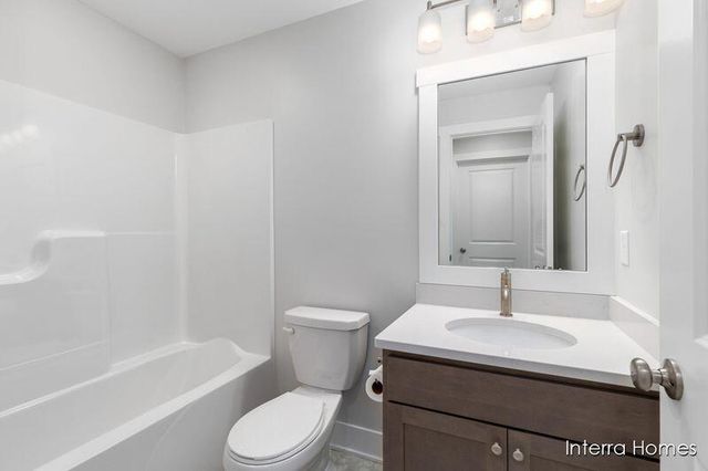 6116 Burgess Drive 12, Fruitport Twp, MI 49456