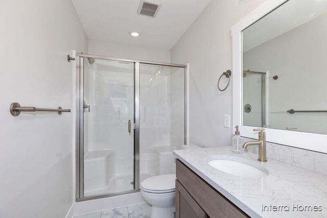 6116 Burgess Drive 12, Fruitport Twp, MI 49456