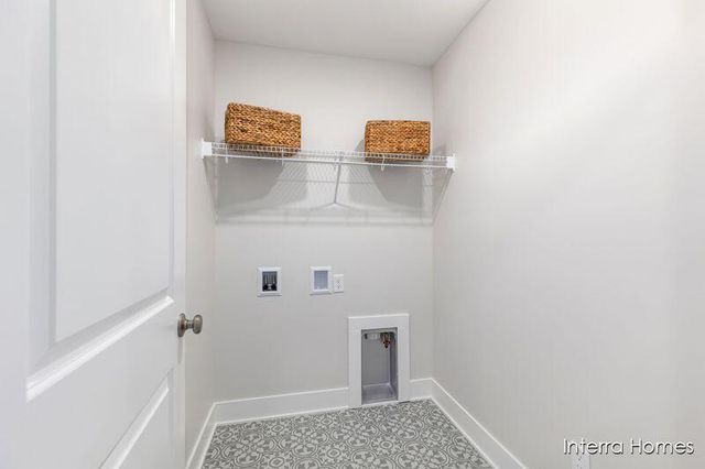 6116 Burgess Drive 12, Fruitport Twp, MI 49456