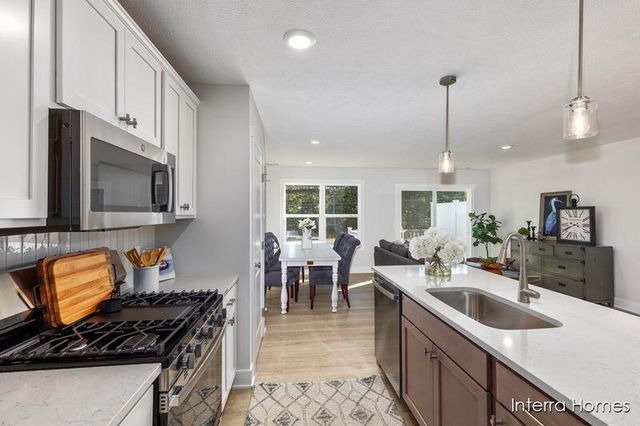 6116 Burgess Drive 12, Fruitport Twp, MI 49456