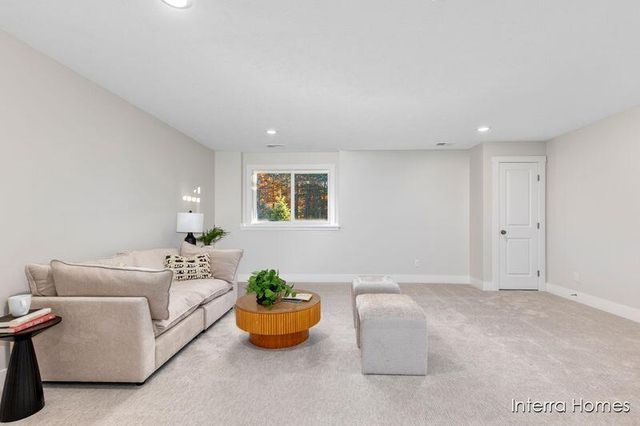 6116 Burgess Drive 12, Fruitport Twp, MI 49456