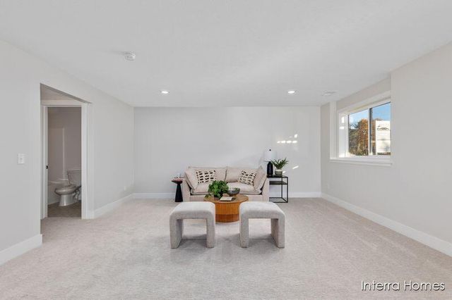 6116 Burgess Drive 12, Fruitport Twp, MI 49456