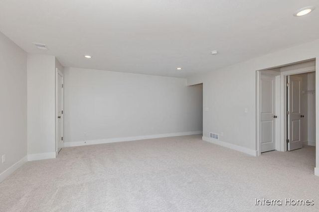 6116 Burgess Drive 12, Fruitport Twp, MI 49456