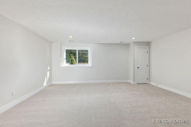 6116 Burgess Drive 12, Fruitport Twp, MI 49456