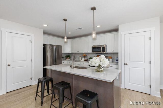 6116 Burgess Drive 12, Fruitport Twp, MI 49456