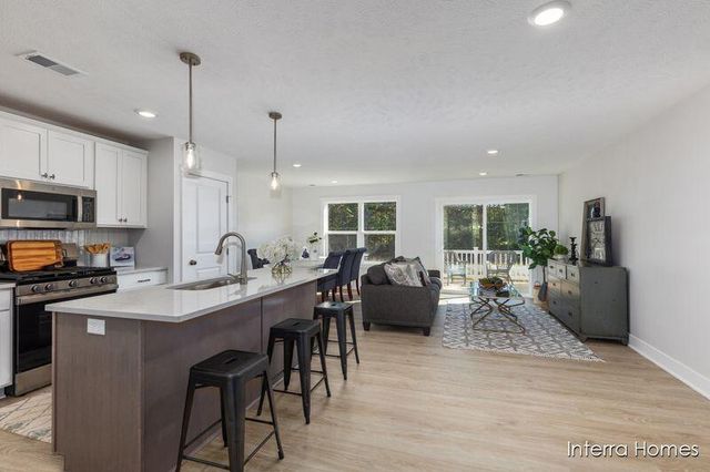 6116 Burgess Drive 12, Fruitport Twp, MI 49456