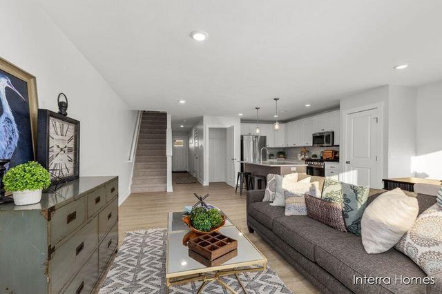 6116 Burgess Drive 12, Fruitport Twp, MI 49456