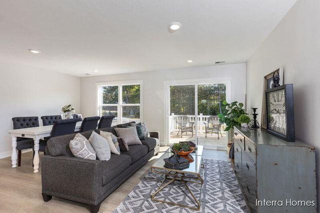 6116 Burgess Drive 12, Fruitport Twp, MI 49456