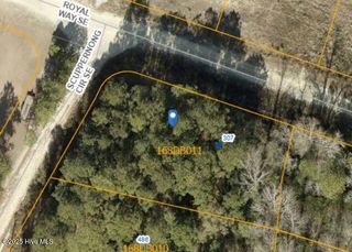 307 Royal Way SE, Bolivia, NC 28422
