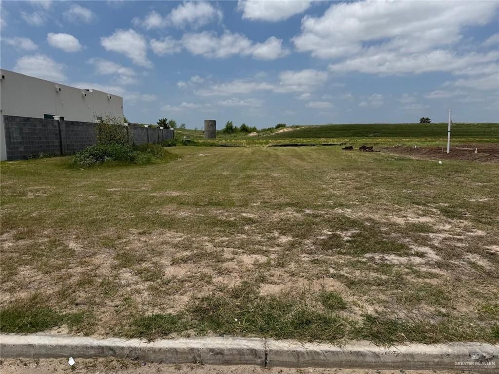 1627 S Middleton Street, Edinburg, TX 78539