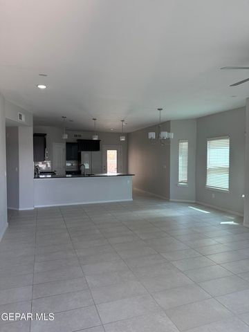 10148 Texas Madrone Drive, Socorro, TX 79927