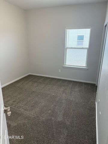 10148 Texas Madrone Drive, Socorro, TX 79927