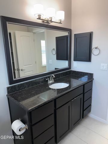 10148 Texas Madrone Drive, Socorro, TX 79927