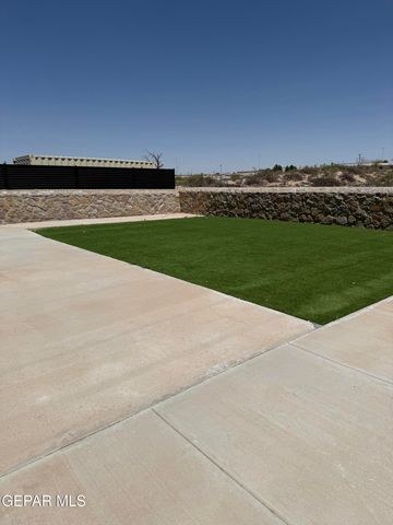 10148 Texas Madrone Drive, Socorro, TX 79927