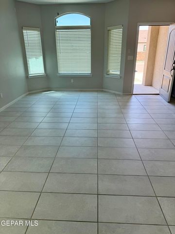 10148 Texas Madrone Drive, Socorro, TX 79927