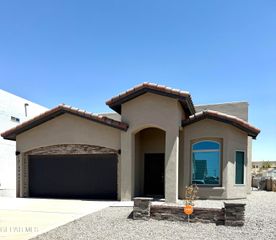 10148 Texas Madrone Drive, Socorro, TX 79927