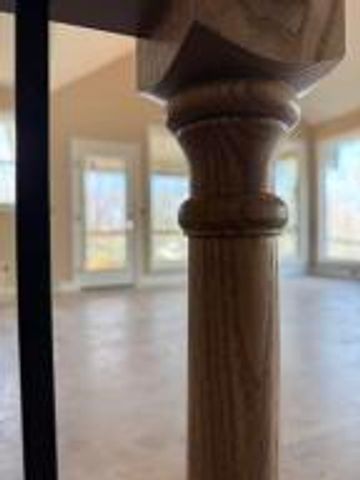 1907 N Lake Lane, Nixa, MO 65714