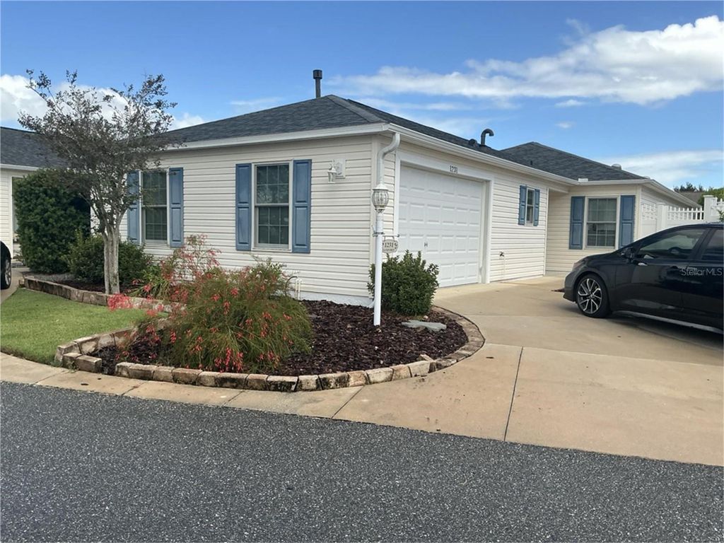 1231 ESTILL AVENUE, The Villages, FL 32162