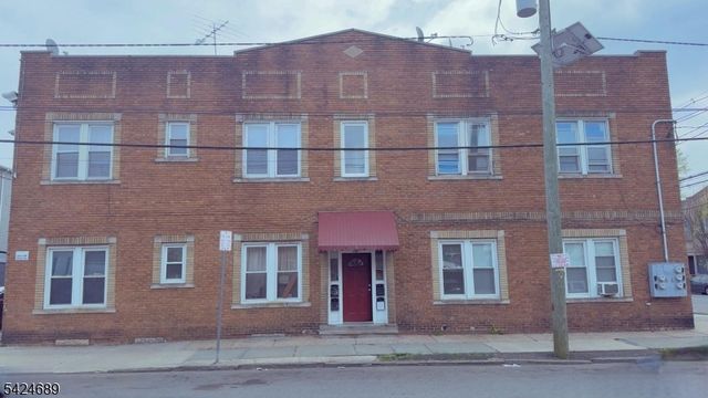 93 Davenport Ave 4, Newark City, NJ 07107