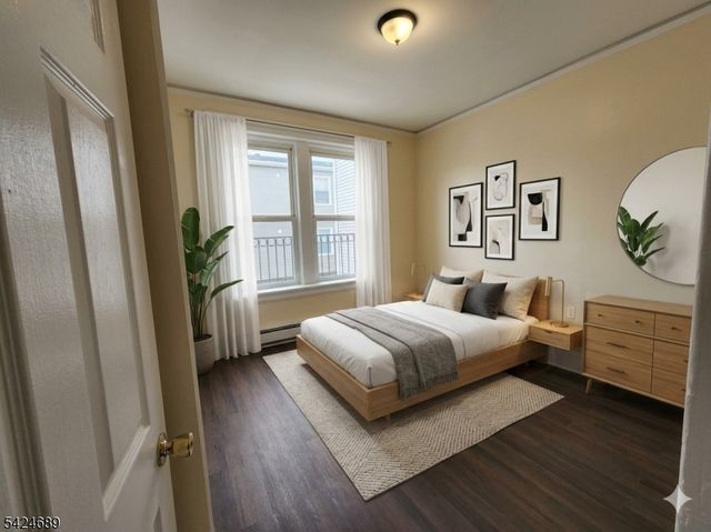 93 Davenport Ave 4, Newark City, NJ 07107