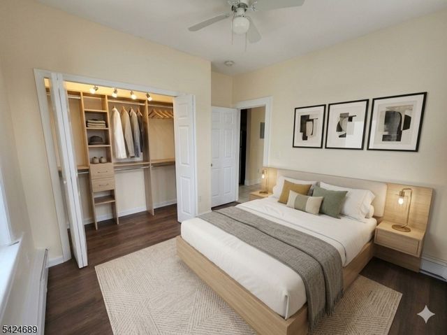 93 Davenport Ave 4, Newark City, NJ 07107