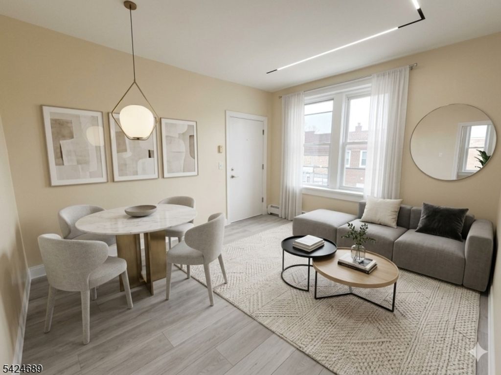 93 Davenport Ave 4, Newark City, NJ 07107