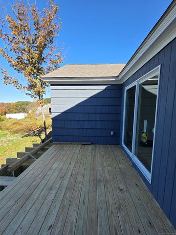 395 Bailey Hill Road, Killingly, CT 06239