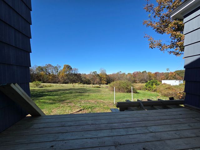 395 Bailey Hill Road, Killingly, CT 06239