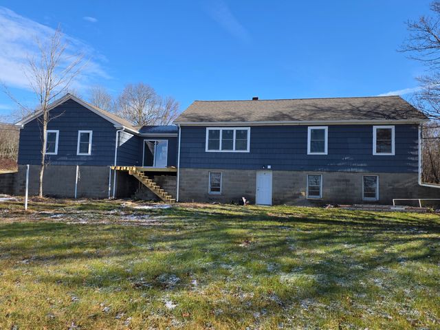 395 Bailey Hill Road, Killingly, CT 06239