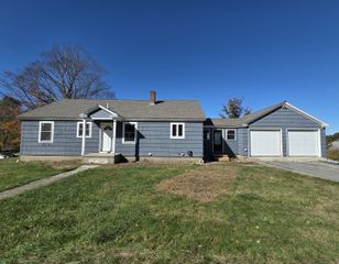 395 Bailey Hill Road, Killingly, CT 06239