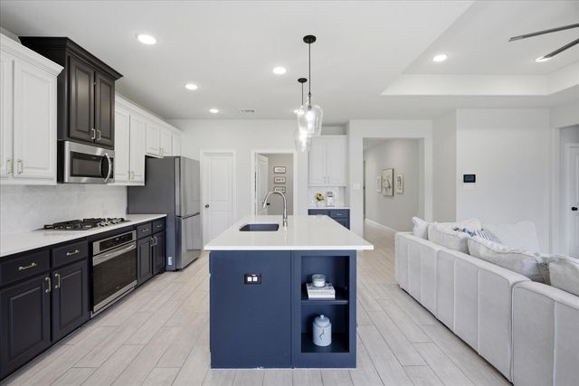 9836 Chaparral Pass, Fort Worth, TX 76126