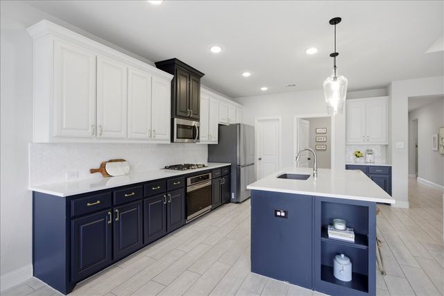 9836 Chaparral Pass, Fort Worth, TX 76126