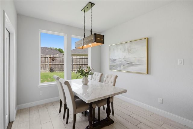 9836 Chaparral Pass, Fort Worth, TX 76126