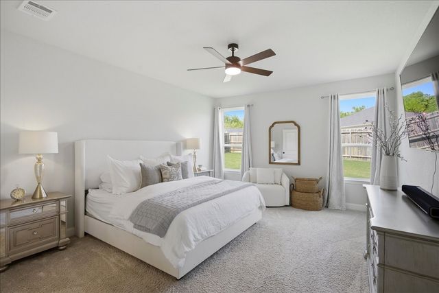 9836 Chaparral Pass, Fort Worth, TX 76126